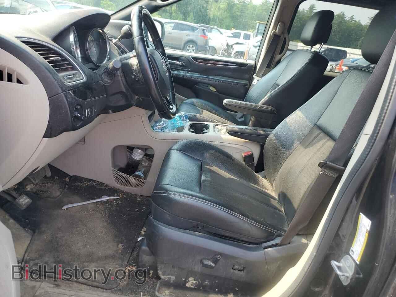 2019 DODGE CARAVAN - VIN: 2C4RDGCG4KR694410 - Фото 7