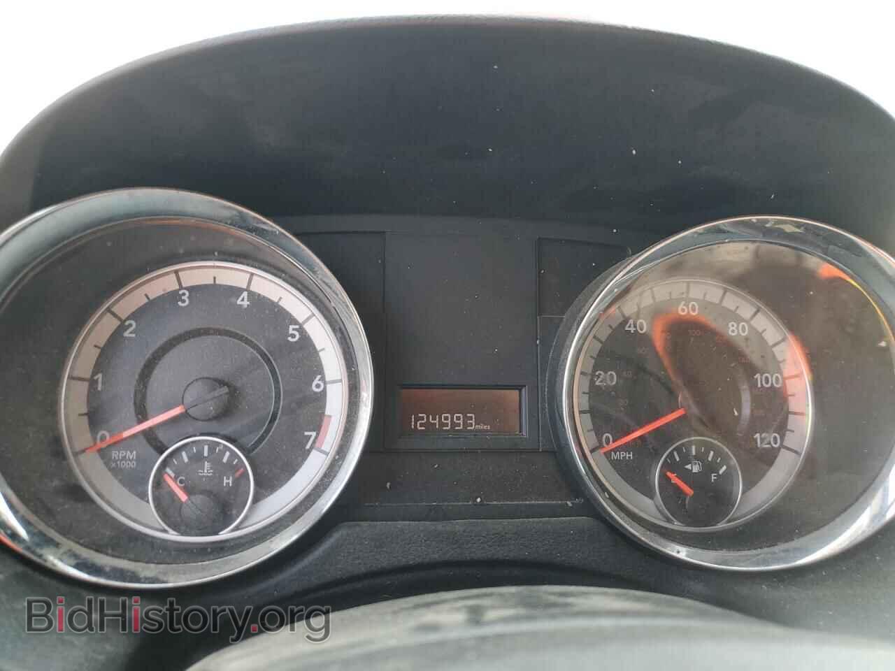 2019 DODGE CARAVAN - VIN: 2C4RDGCG4KR694410 - Фото 9