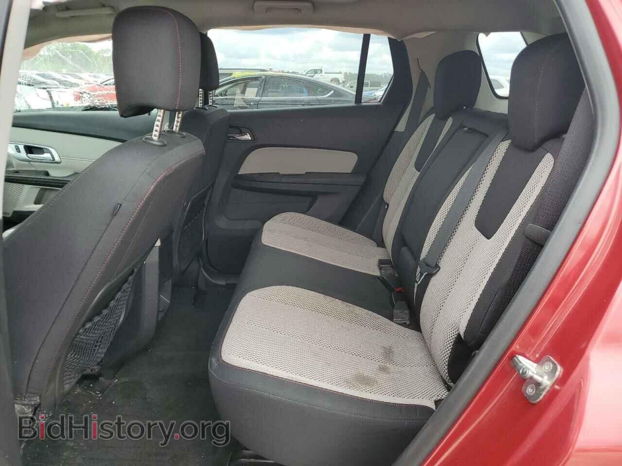 2013 GMC TERRAIN - VIN: 2GKFLTE32D6335638 - Photo 11