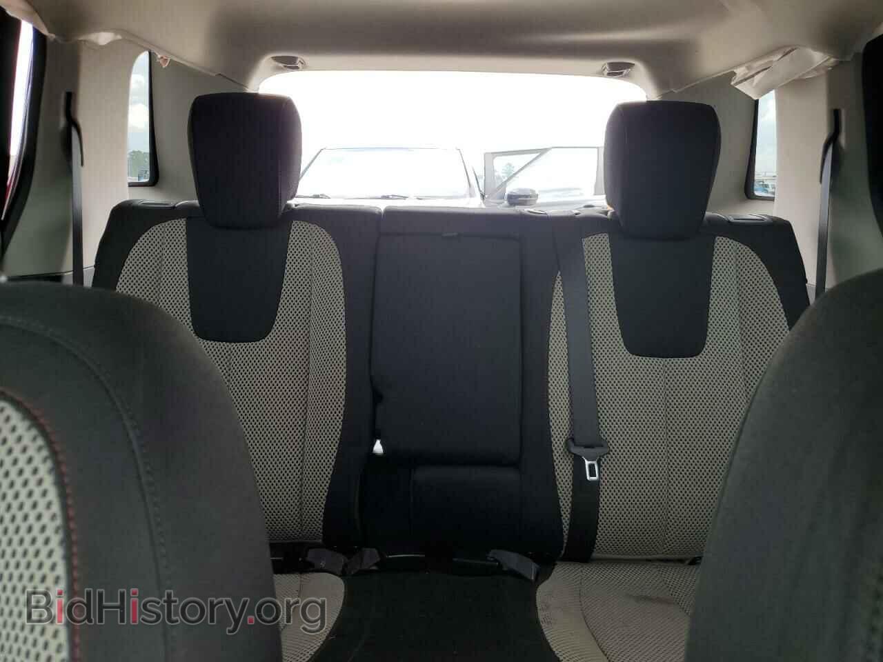 2013 GMC TERRAIN - VIN: 2GKFLTE32D6335638 - Photo 10