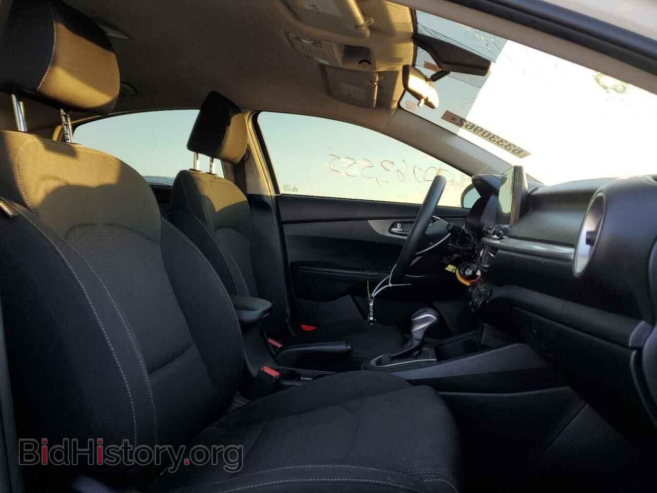 2019 KIA FORTE - VIN: 3KPF24AD0KE132134 - Фото 5