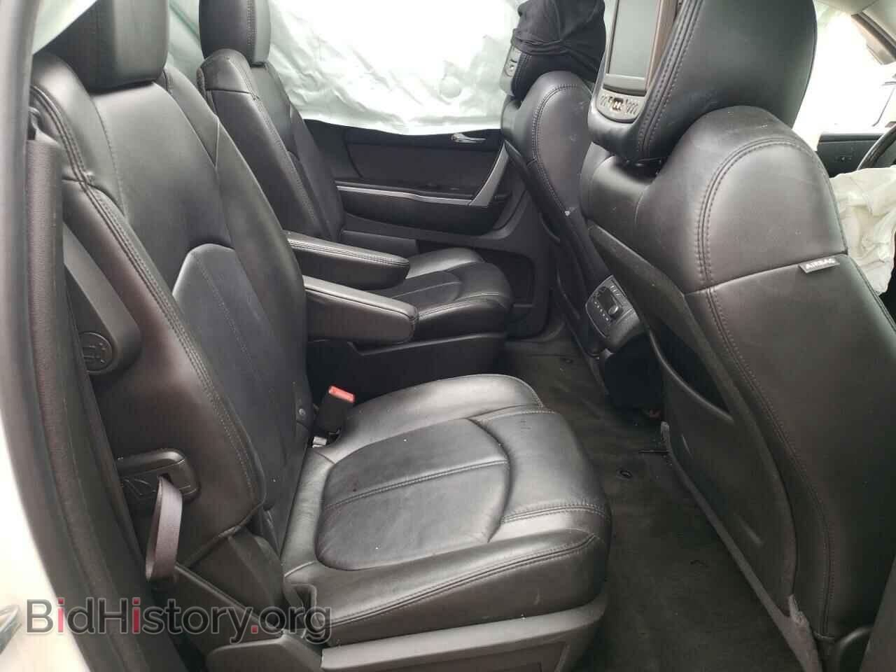2012 GMC ACADIA - VIN: 1GKKVSED2CJ311482 - Фото 6