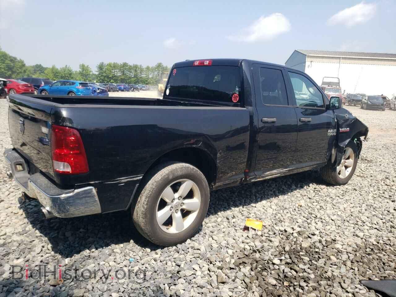 2013 RAM 1500 - VIN: 1C6RR7FT4DS718711 - Фото 3