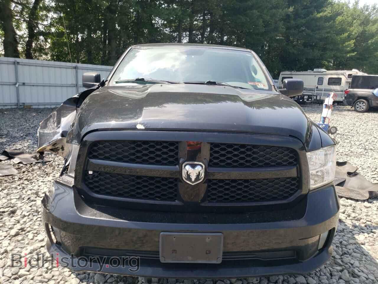 2013 RAM 1500 - VIN: 1C6RR7FT4DS718711 - Фото 5