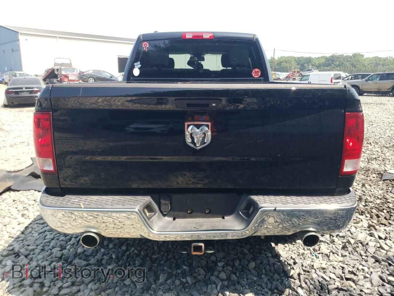2013 RAM 1500 - VIN: 1C6RR7FT4DS718711 - Фото 6
