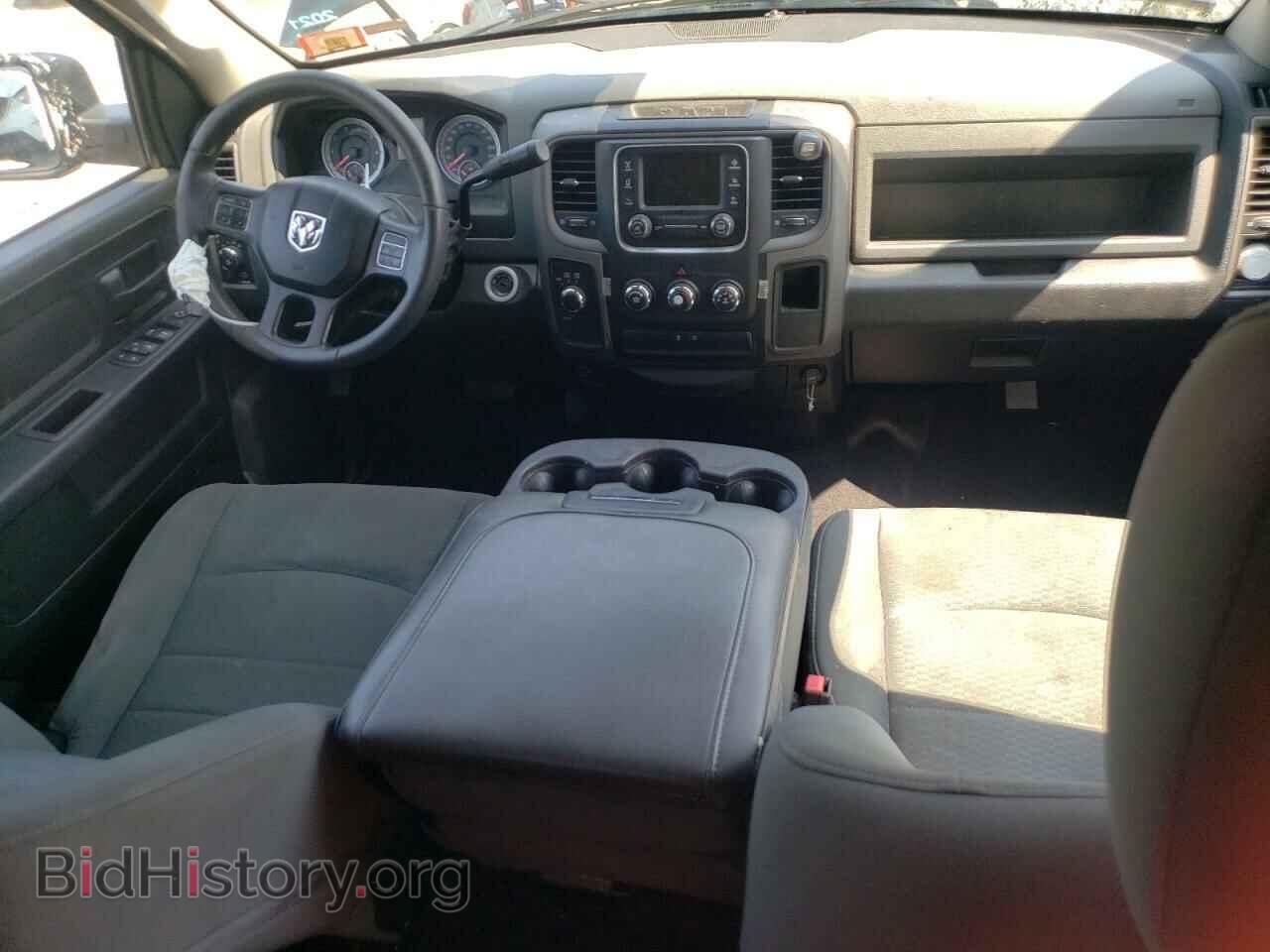 2013 RAM 1500 - VIN: 1C6RR7FT4DS718711 - Фото 8