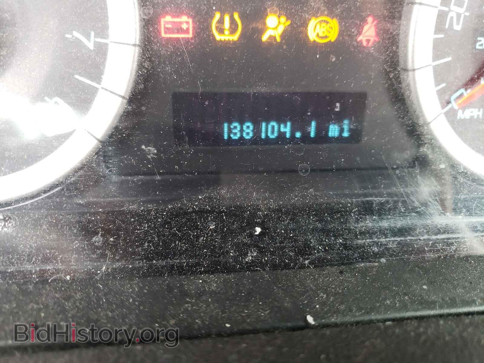 2012 FORD ESCAPE - VIN: 1FMCU9DG9CKB69628 - Фото 8
