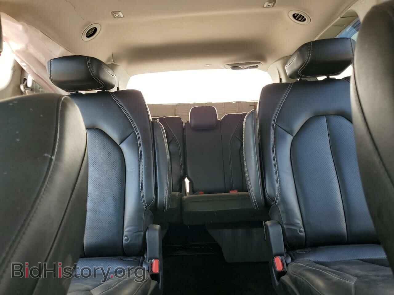 2021 CHRYSLER All Models - VIN: 2C4RC1BG6PR597041 - Photo 10