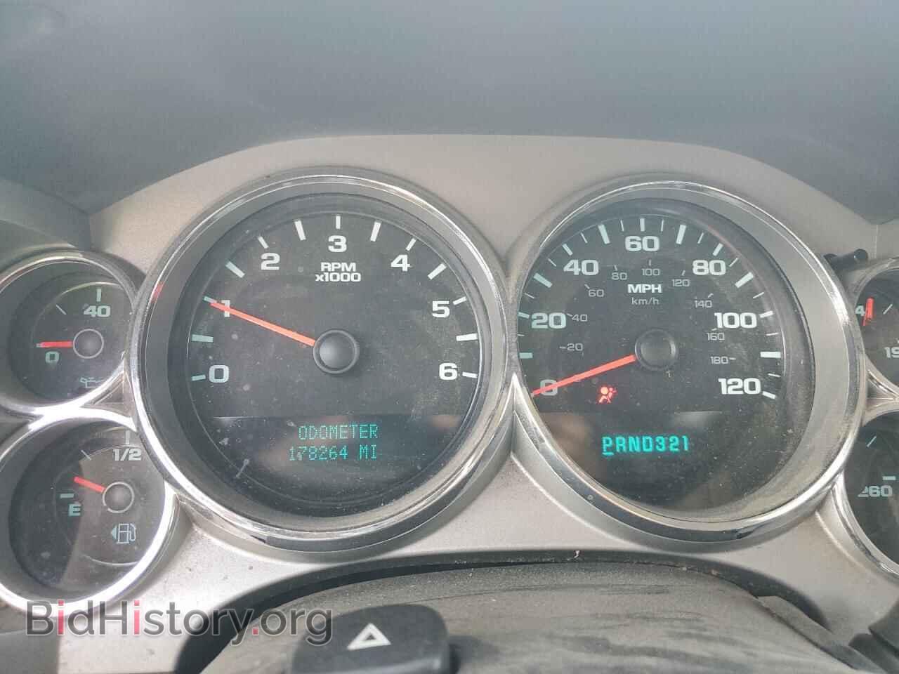 2008 CHEVROLET ALL Models - VIN: 2GCEK19J381278392 - Фото 9