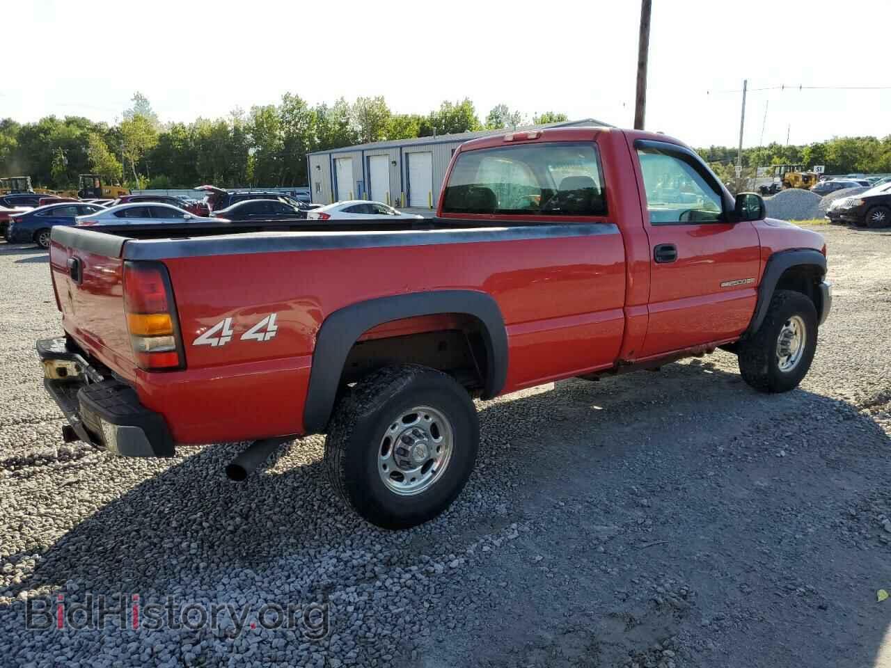 2006 GMC All Models - VIN: 1GTHK24UX6E100141 - Фото 3