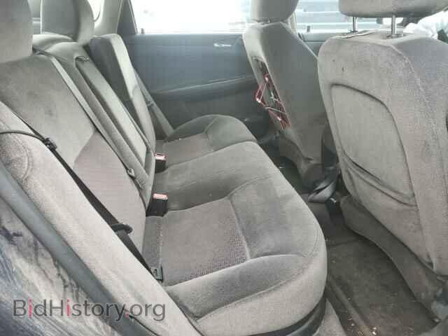 2012 CHEVROLET IMPALA - VIN: 2G1WB5E38C1194976 - Фото 6