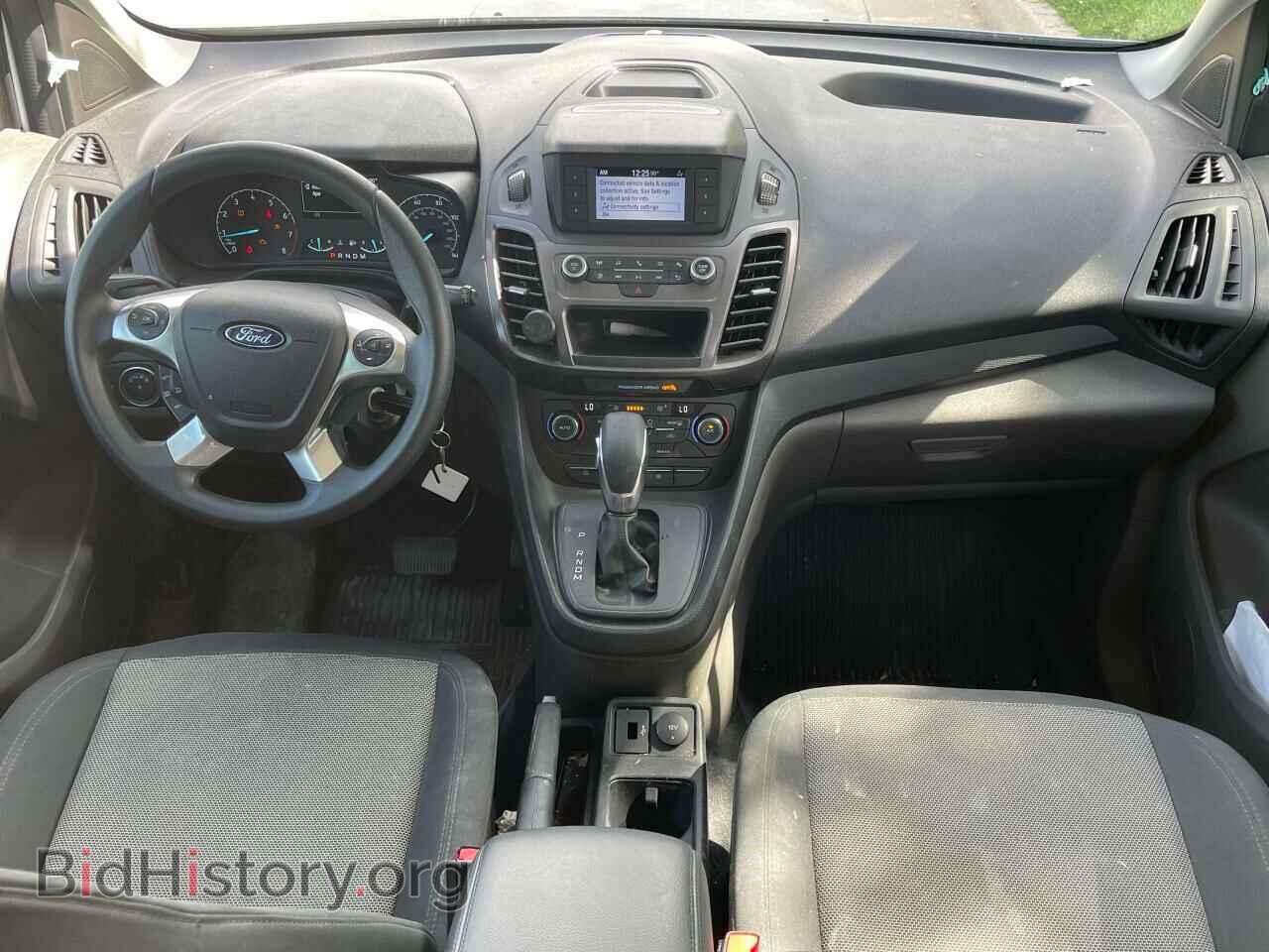 2021 FORD TRANSIT - VIN: NM0GE9E22M1490727 - Фото 9