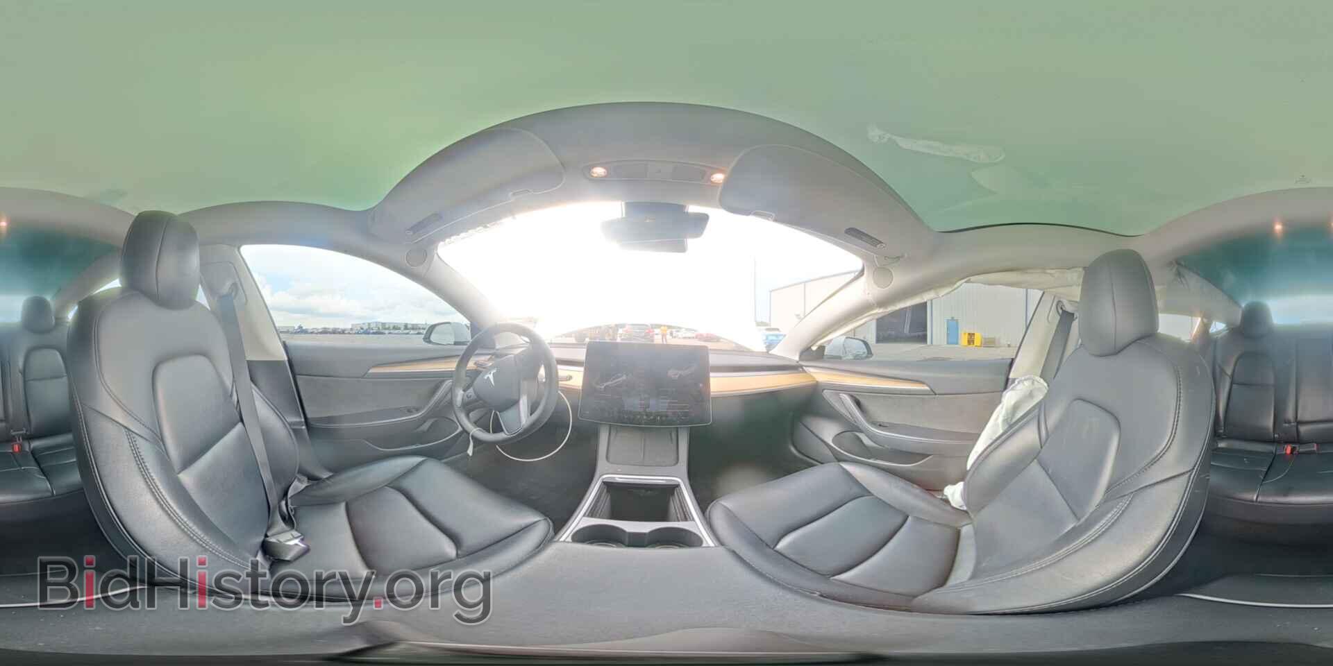 2022 TESLA MODEL 3 - VIN: 5YJ3E1EBXNF239580 - Photo 14