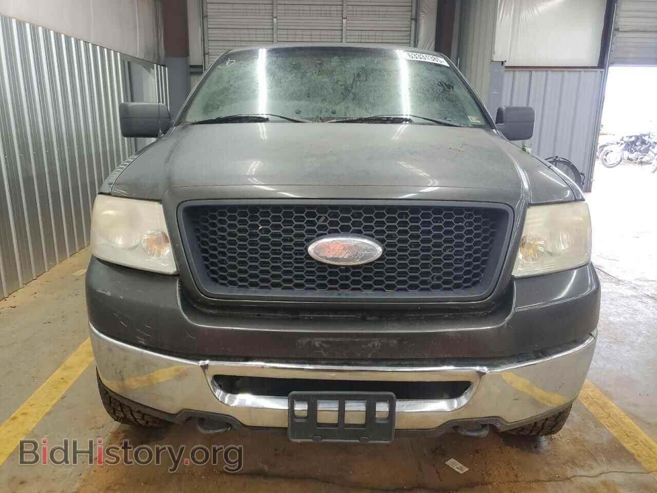 2006 FORD All Models - VIN: 1FTRX14W66NA37122 - Photo 5