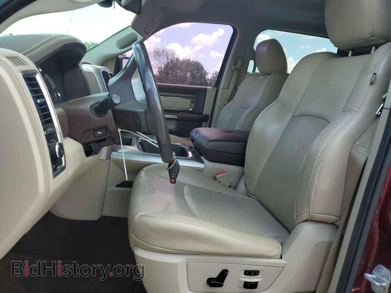 2017 RAM 1500 - VIN: 1C6RR6NT7HS741918 - Фото 7