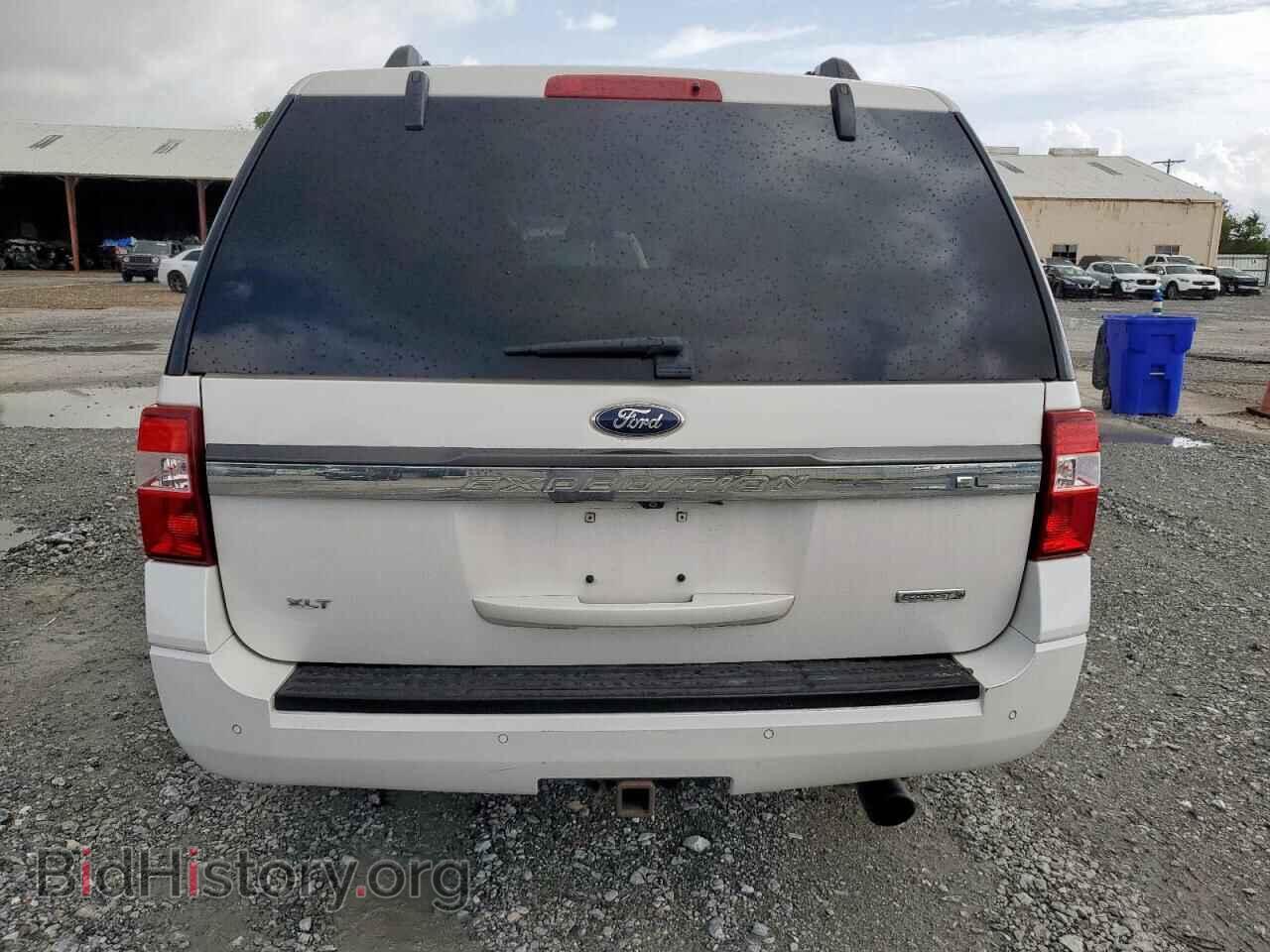 2015 FORD EXPEDITION - VIN: 1FMJK1HT2FEF10991 - Photo 6
