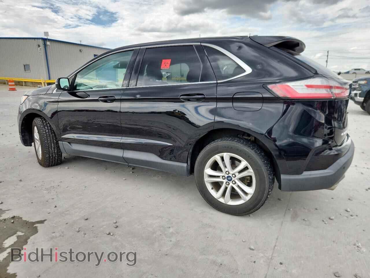 2019 FORD EDGE - VIN: 2FMPK4J94KBB42314 - Фото 2