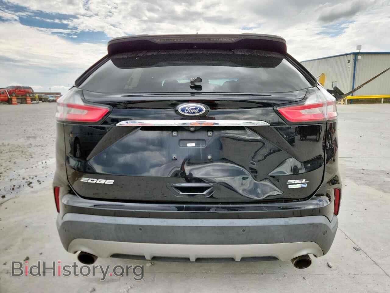 2019 FORD EDGE - VIN: 2FMPK4J94KBB42314 - Фото 6