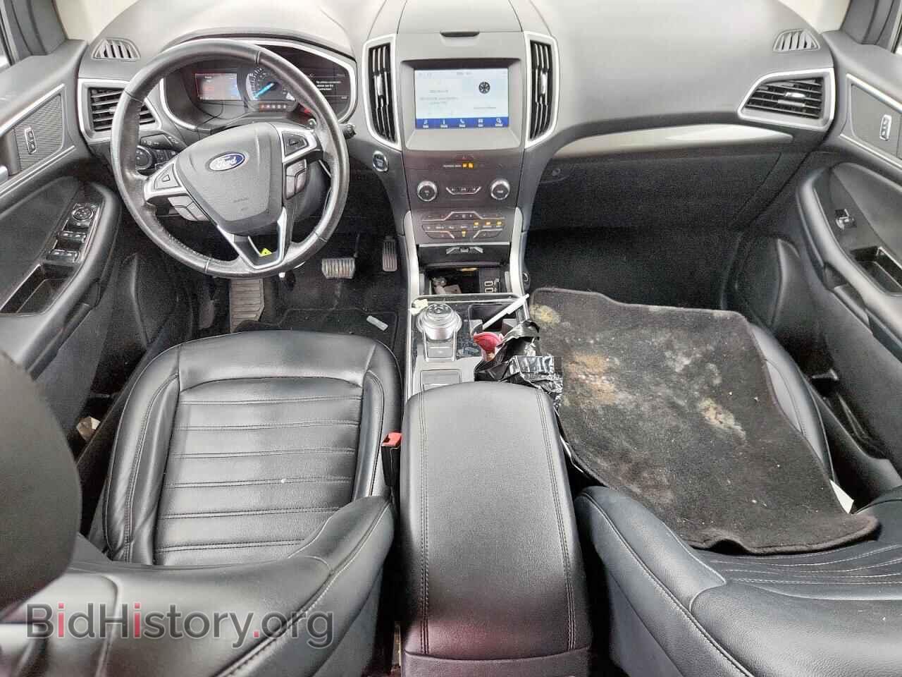 2019 FORD EDGE - VIN: 2FMPK4J94KBB42314 - Фото 8
