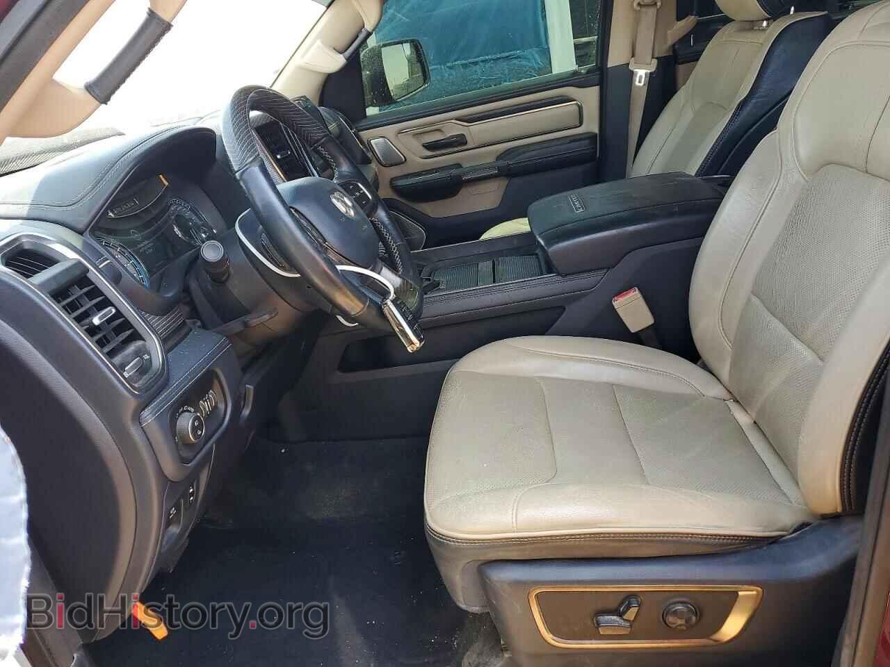 2019 RAM 1500 - VIN: 1C6RREHT9KN558399 - Photo 7