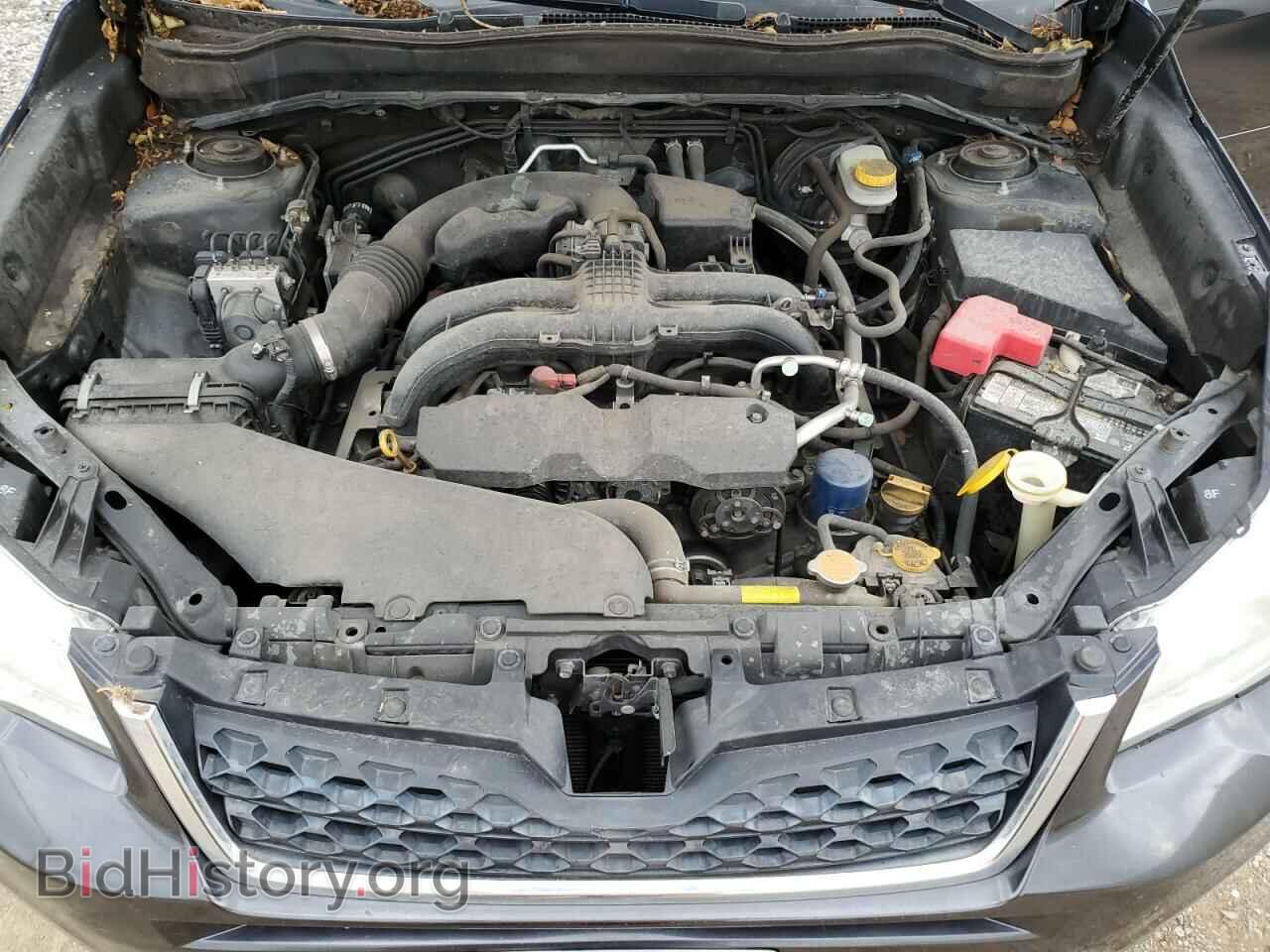 2014 SUBARU FORESTER - VIN: JF2SJAACXEH422565 - Фото 12