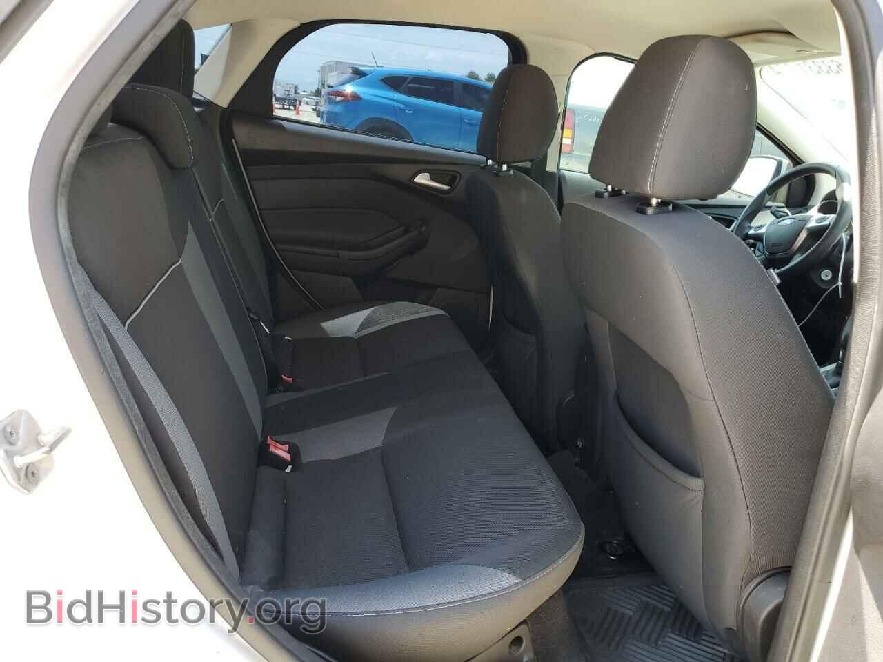 2014 FORD FOCUS - VIN: 1FADP3F21EL165817 - Photo 10