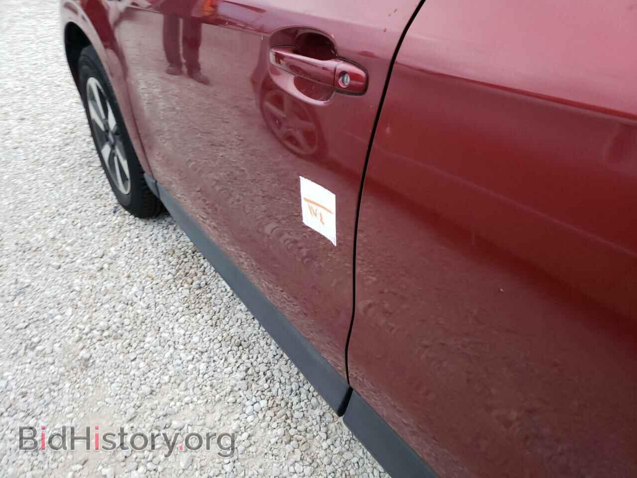 2017 SUBARU FORESTER - VIN: JF2SJAGC5HH431671 - Фото 9