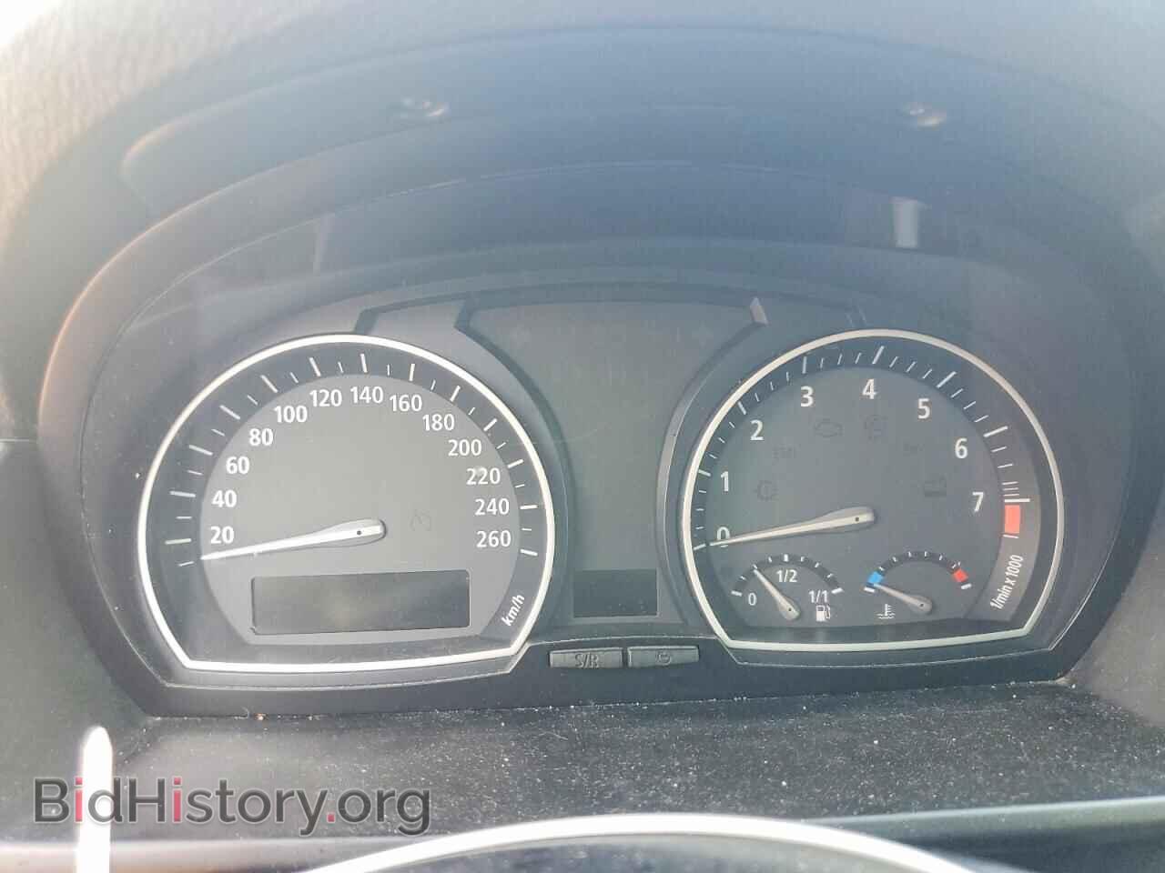 2010 BMW X3 - VIN: WBXPC9C47AWK16177 - Фото 9