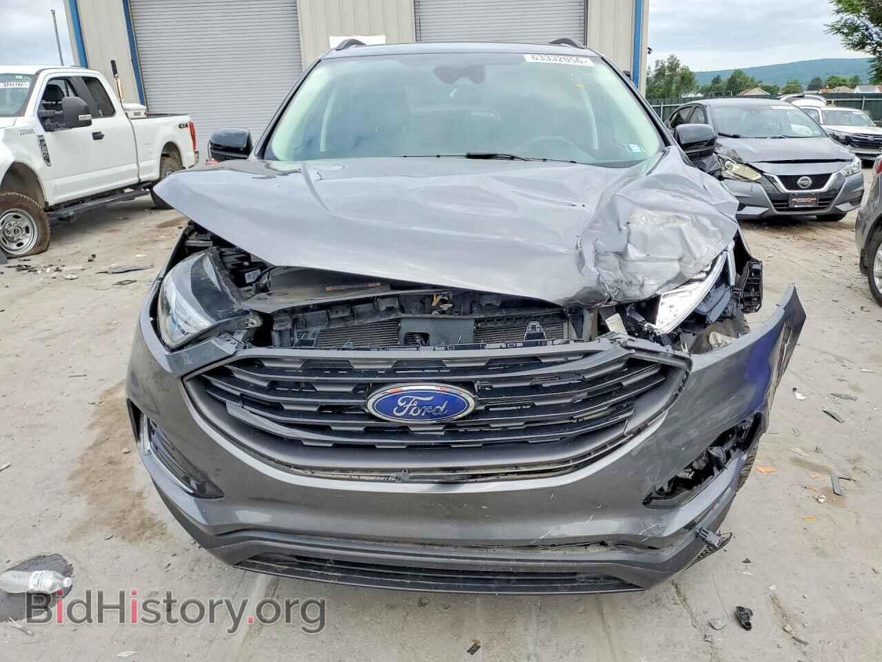 2024 FORD EDGE - VIN: 2FMPK4J91RBA32671 - Photo 5