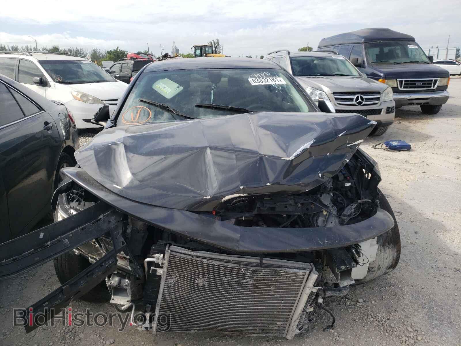 2015 CHEVROLET IMPALA - VIN: 2G11Z5SL0F9268049 - Фото 9