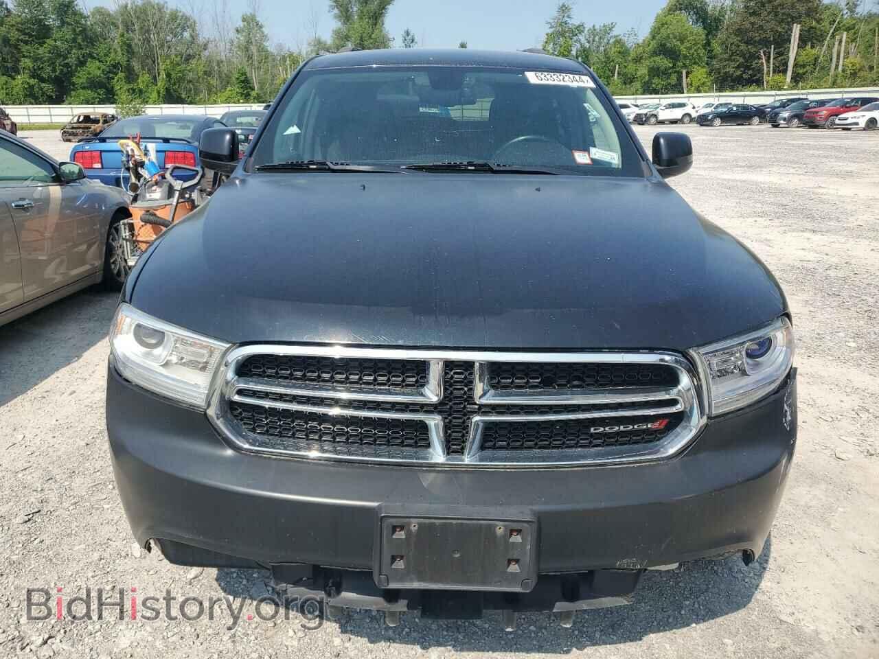 2014 DODGE DURANGO - VIN: 1C4RDJAG3EC532698 - Photo 5