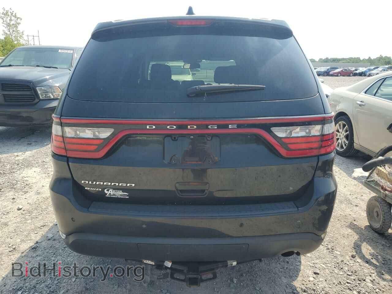 2014 DODGE DURANGO - VIN: 1C4RDJAG3EC532698 - Photo 6