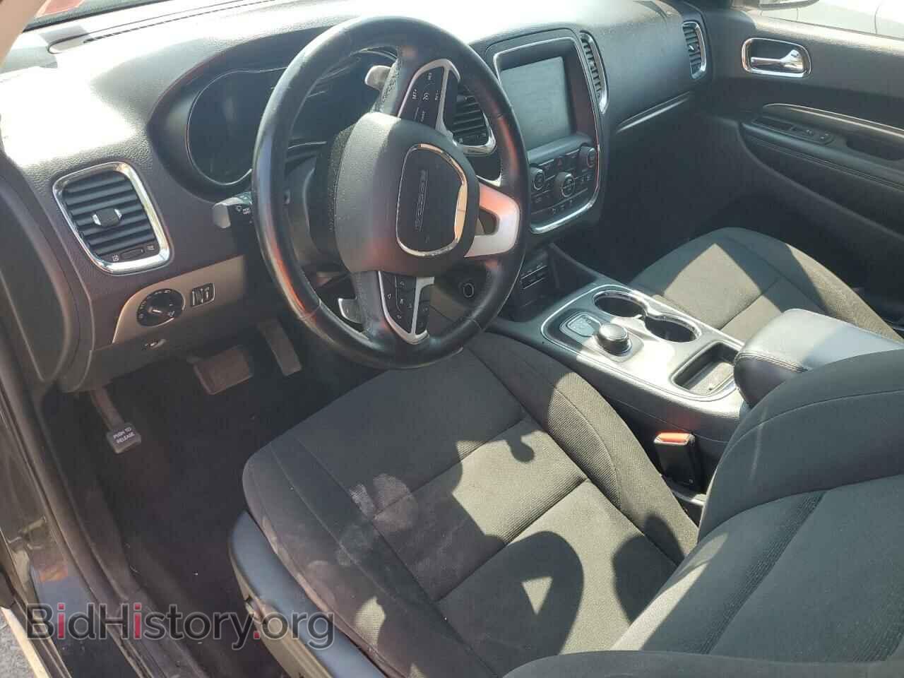 2014 DODGE DURANGO - VIN: 1C4RDJAG3EC532698 - Photo 8