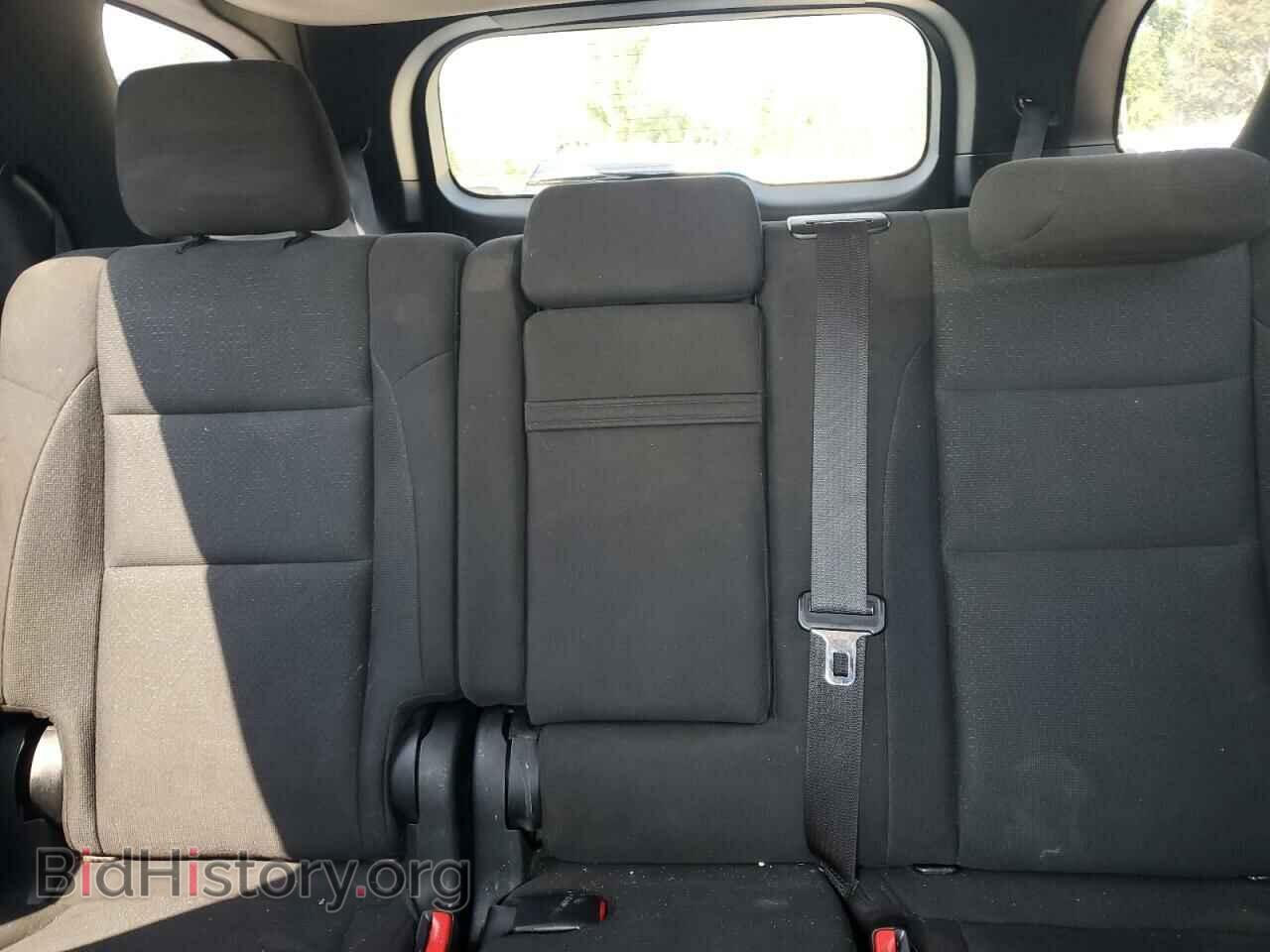 2014 DODGE DURANGO - VIN: 1C4RDJAG3EC532698 - Photo 10