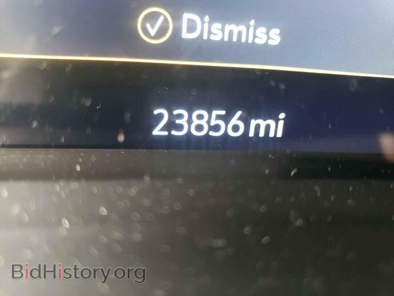 2021 BUICK ENVISION - VIN: LRBFZPR46MD056889 - Фото 8