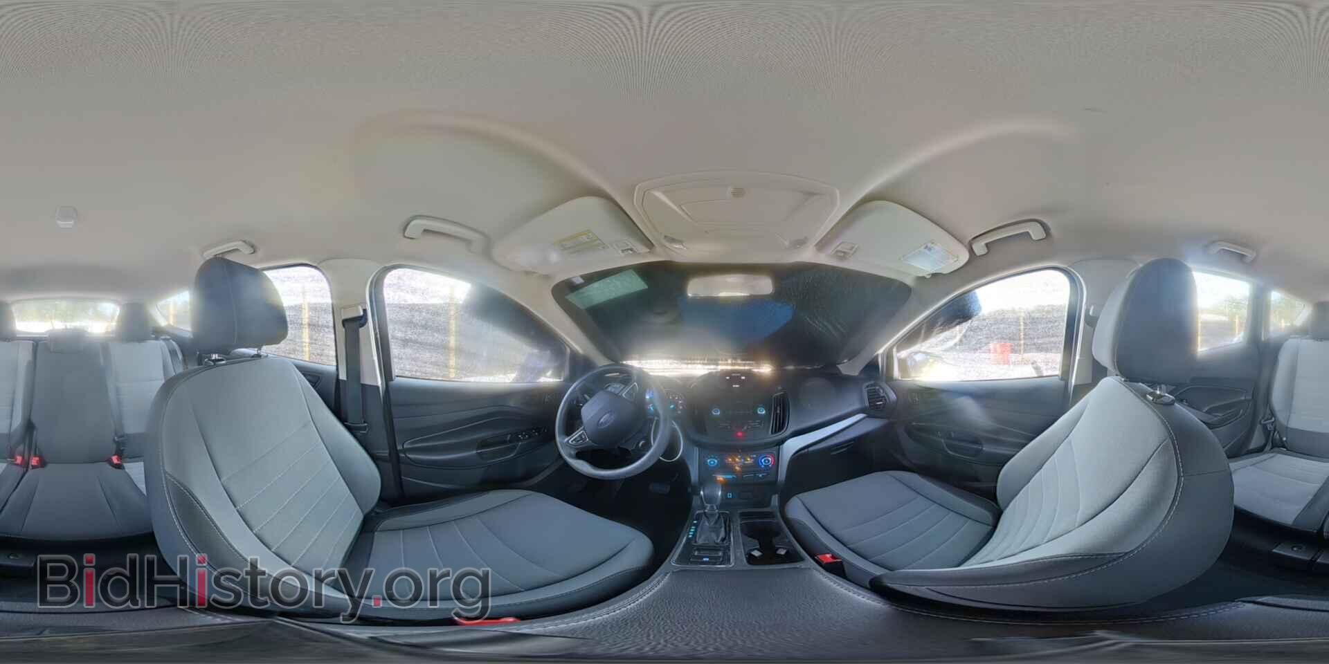 2017 FORD ESCAPE - VIN: 1FMCU0F70HUC71856 - Фото 15