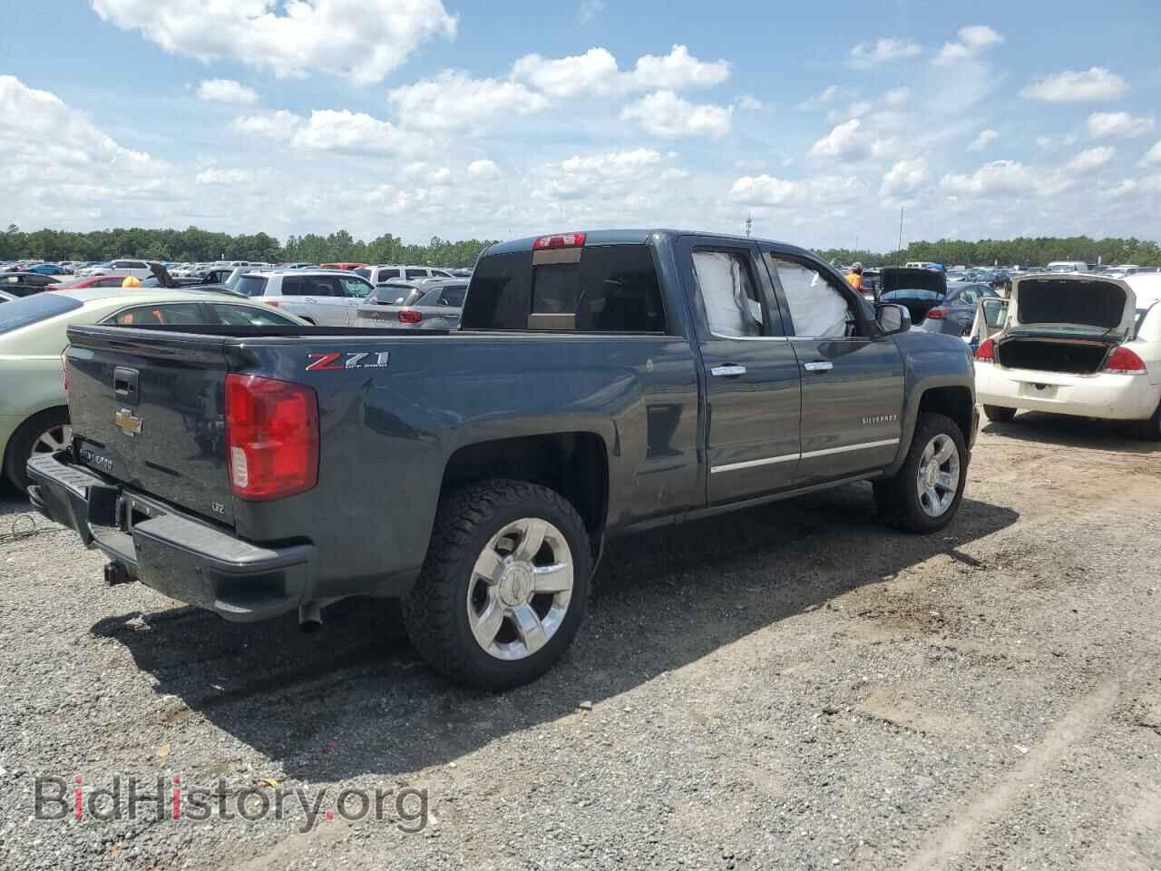2018 CHEVROLET ALL Models - VIN: 1GCVKSEC8JZ182008 - Фото 3
