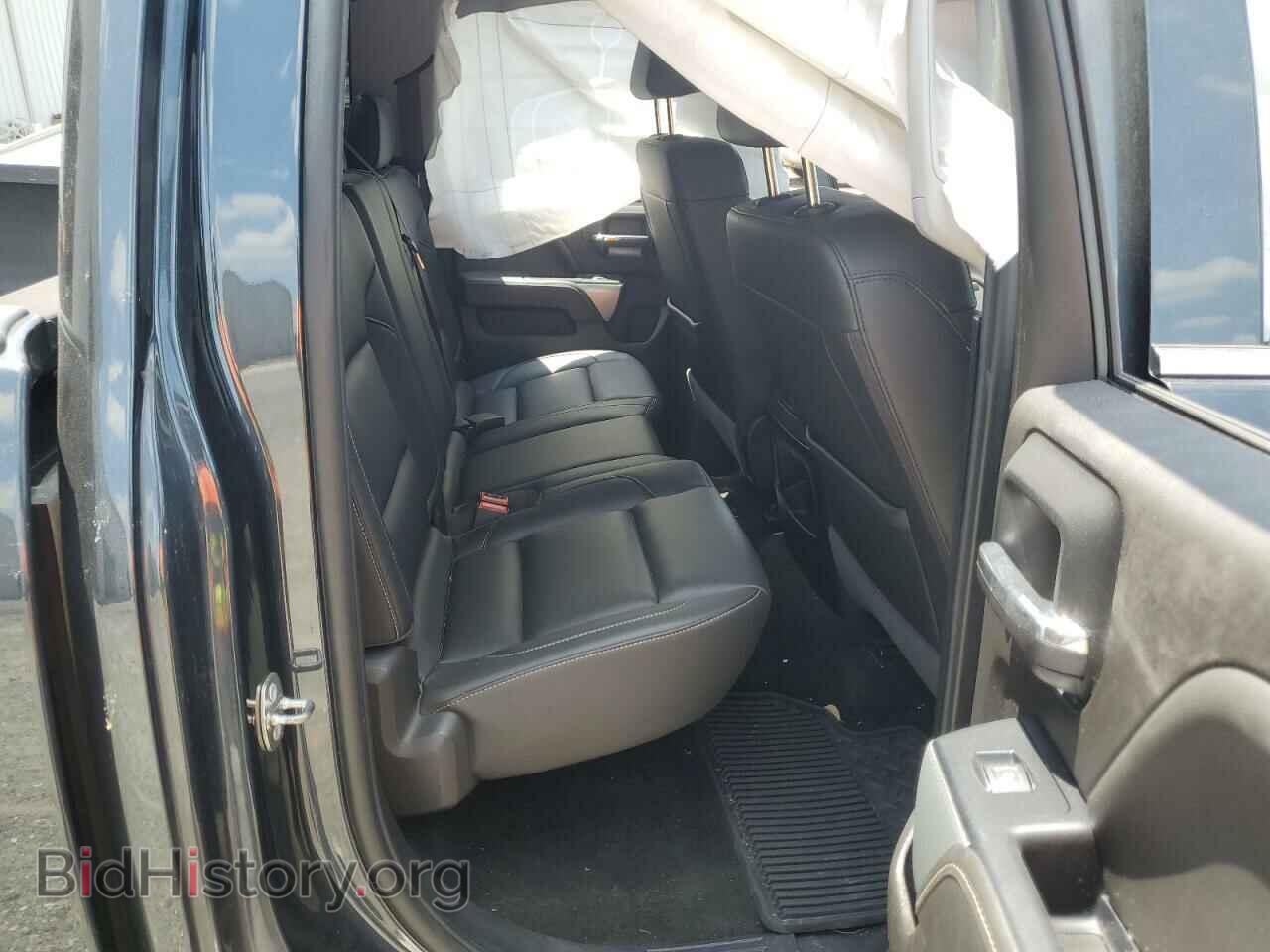 2018 CHEVROLET ALL Models - VIN: 1GCVKSEC8JZ182008 - Фото 10