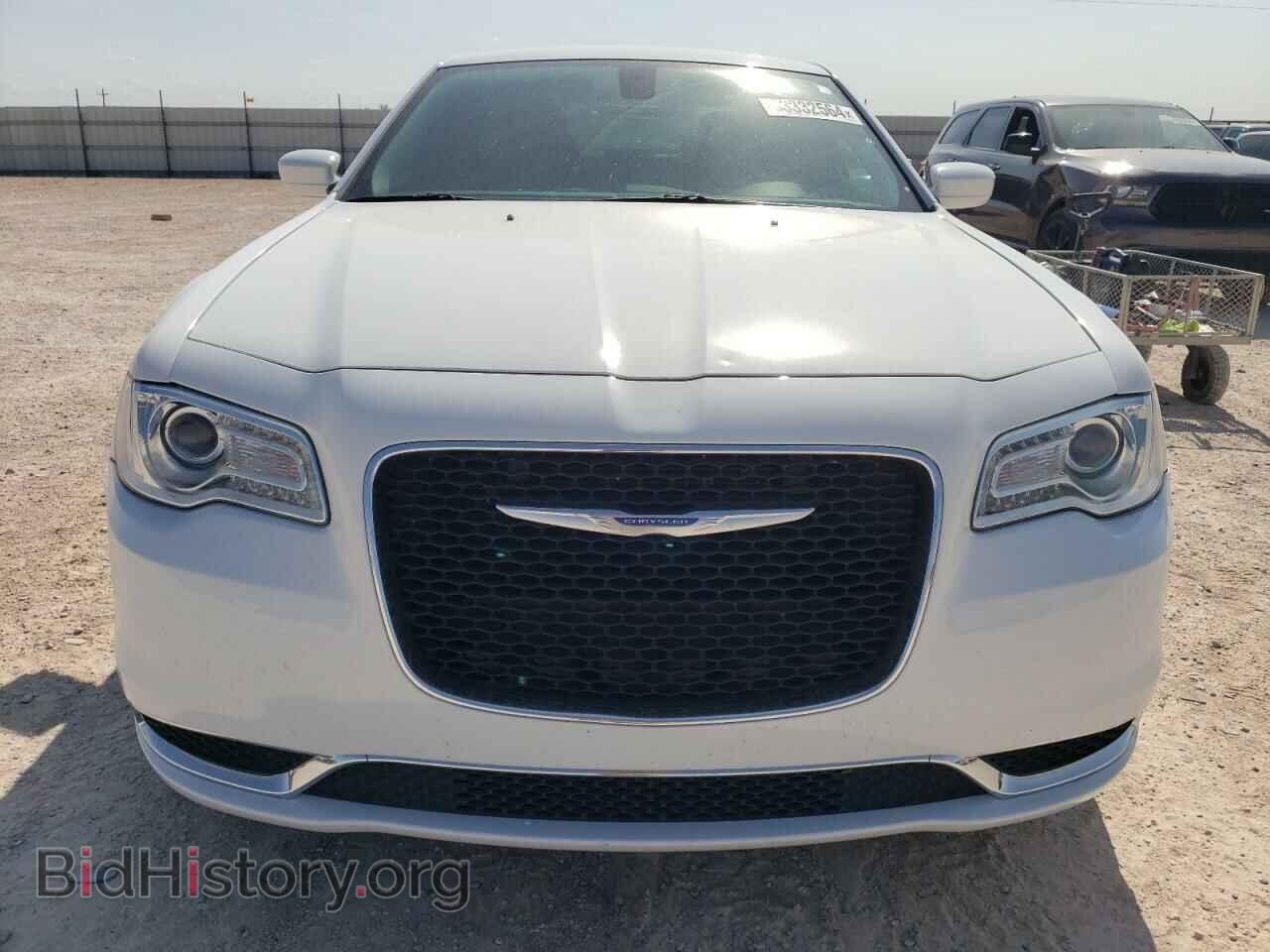 2023 CHRYSLER 300 - VIN: 2C3CCAAG4PH510139 - Фото 5