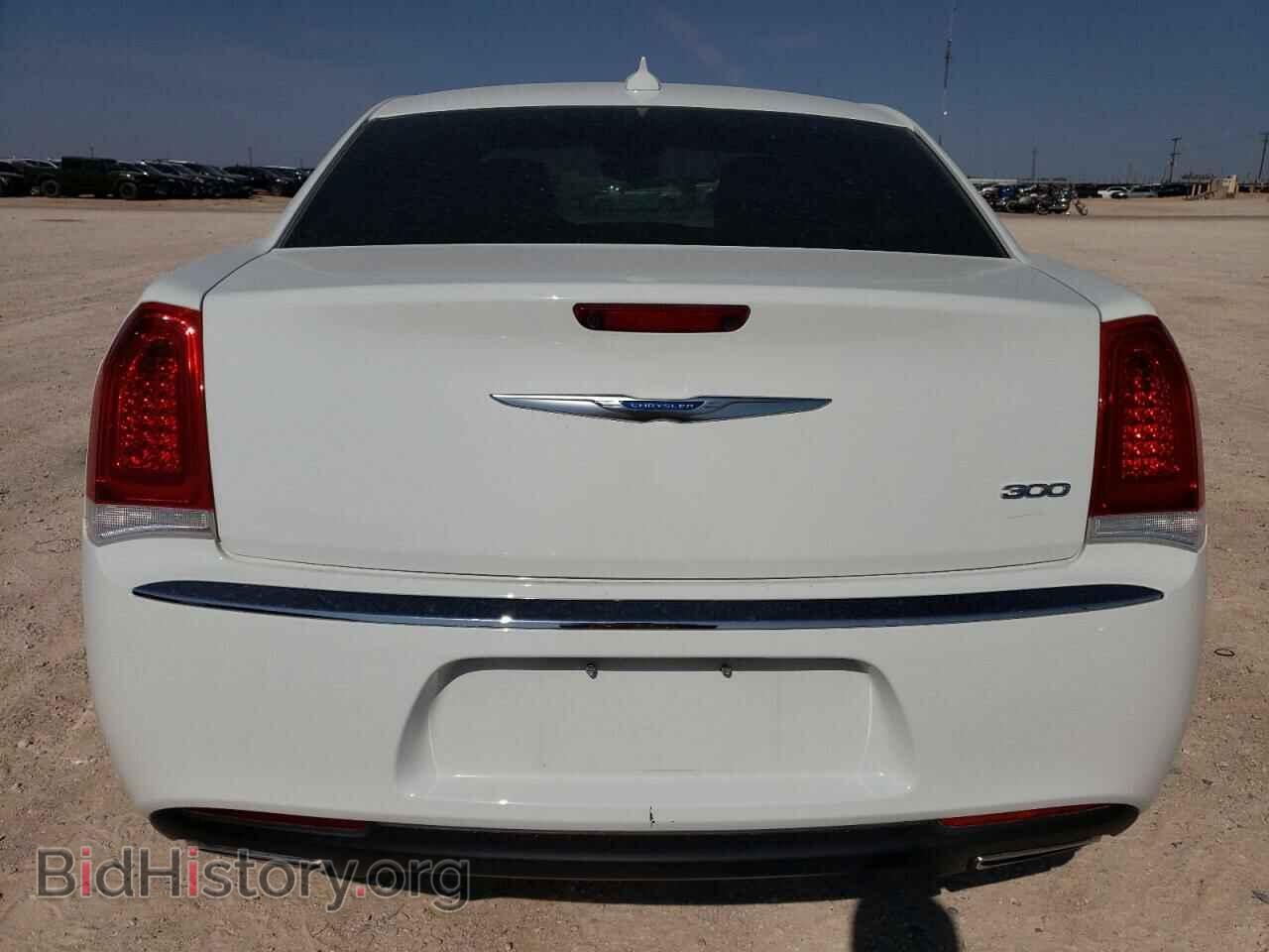 2023 CHRYSLER 300 - VIN: 2C3CCAAG4PH510139 - Фото 6