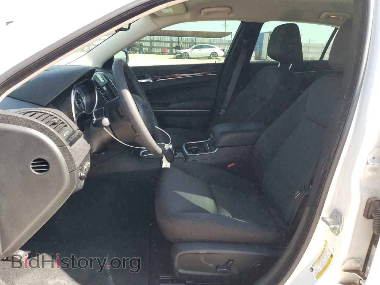 2023 CHRYSLER 300 - VIN: 2C3CCAAG4PH510139 - Фото 7