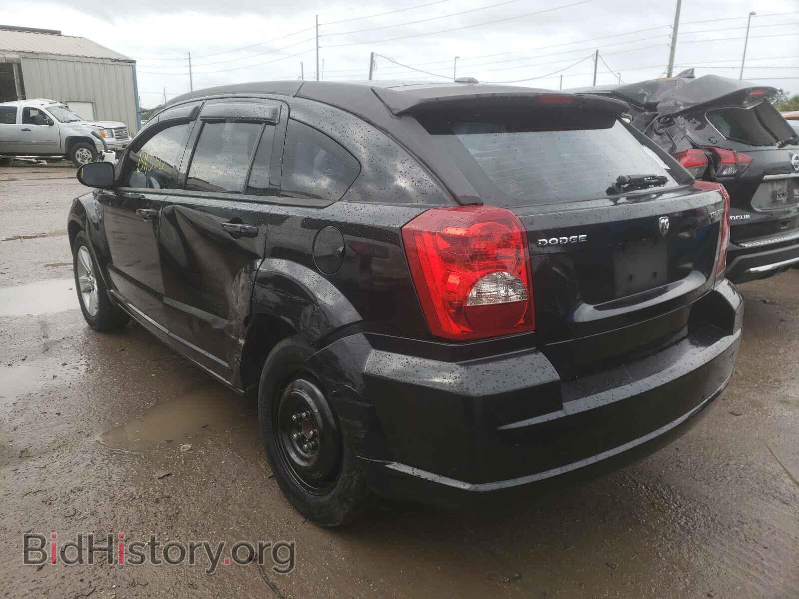 2011 DODGE CALIBER - VIN: 1B3CB3HA3BD116148 - Photo 3