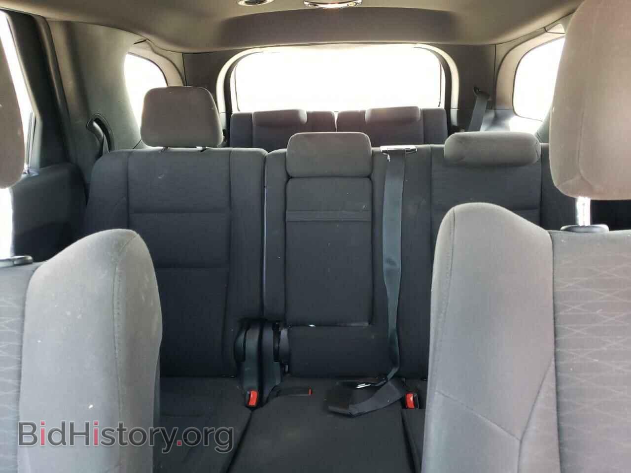 2018 DODGE DURANGO - VIN: 1C4RDHAG1JC329280 - Фото 10