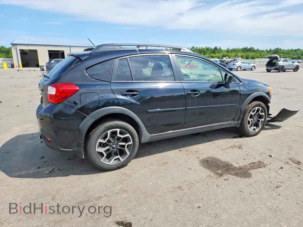 2017 SUBARU CROSSTREK - VIN: JF2GPABC4H8219467 - Photo 3