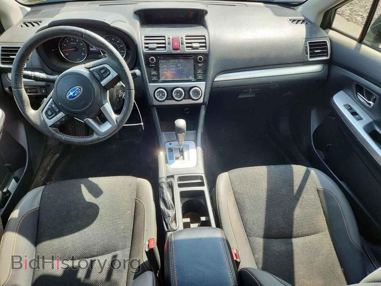 2017 SUBARU CROSSTREK - VIN: JF2GPABC4H8219467 - Photo 8