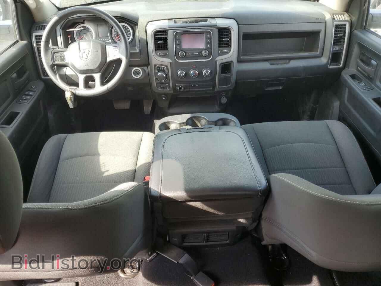 2022 RAM 1500 - VIN: 3C6RR7KT4NG174502 - Фото 8