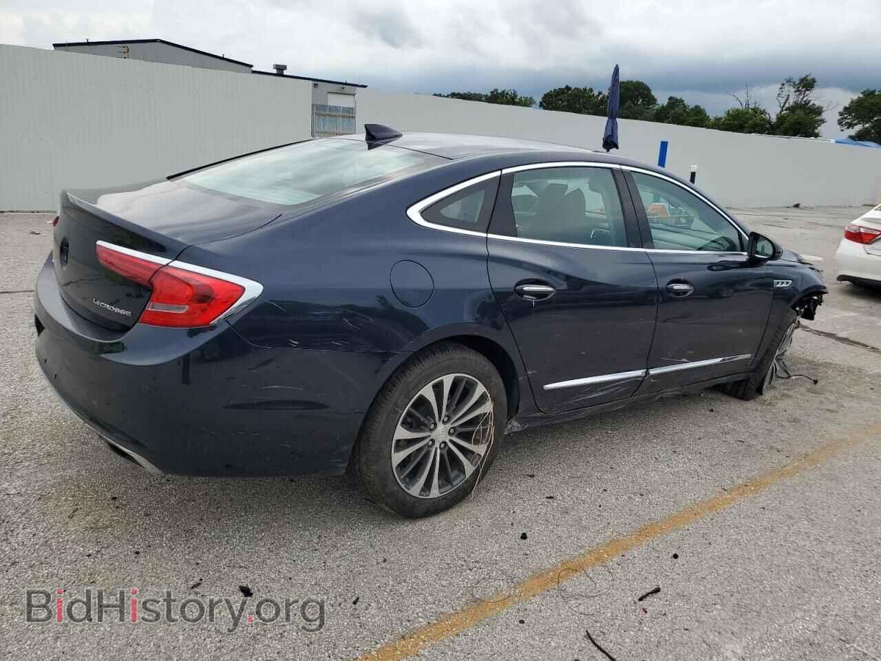 2017 BUICK LACROSSE - VIN: 1G4ZP5SS8HU211090 - Фото 3