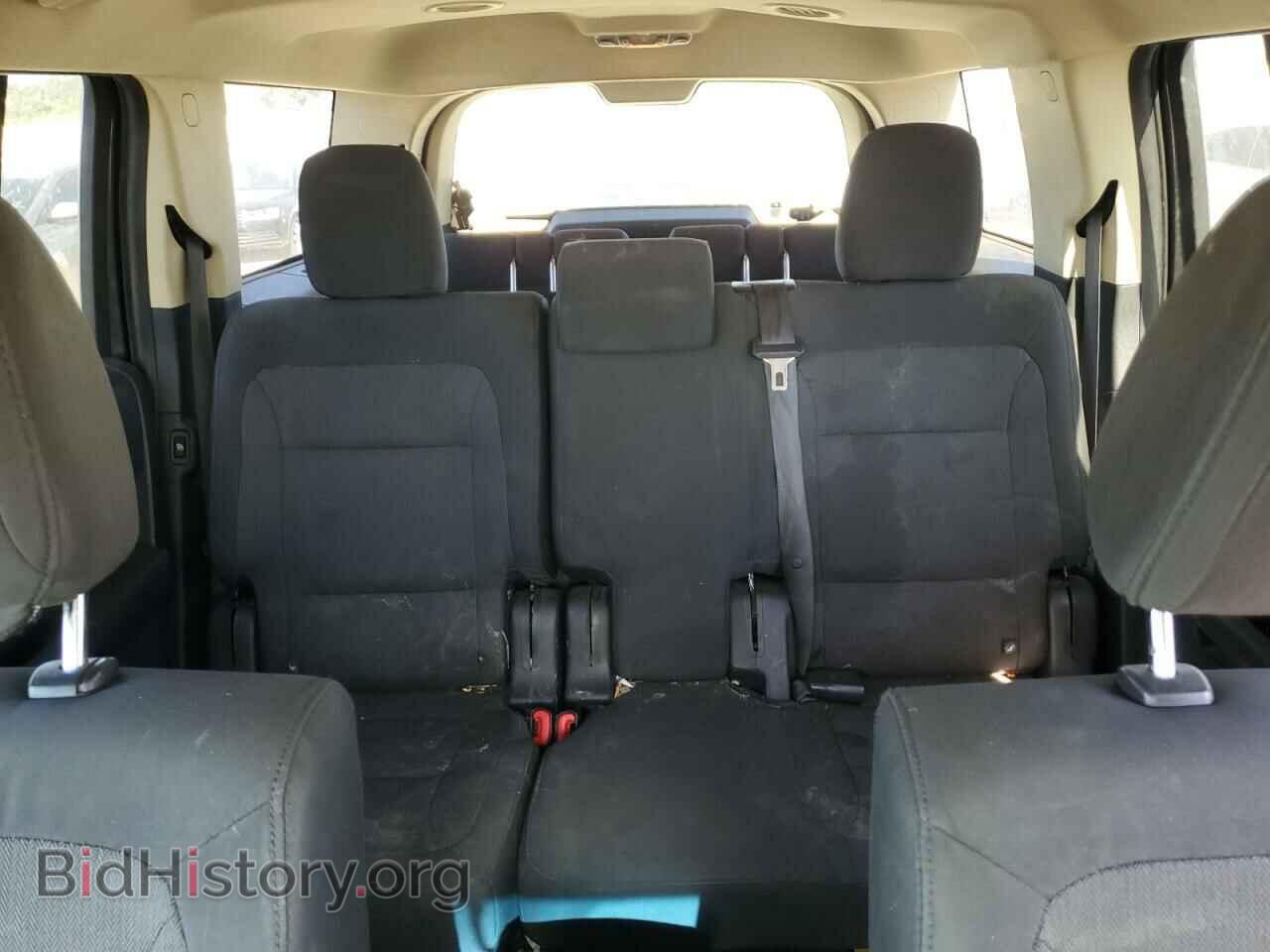 2016 FORD FLEX - VIN: 2FMGK5B83GBA04234 - Photo 10