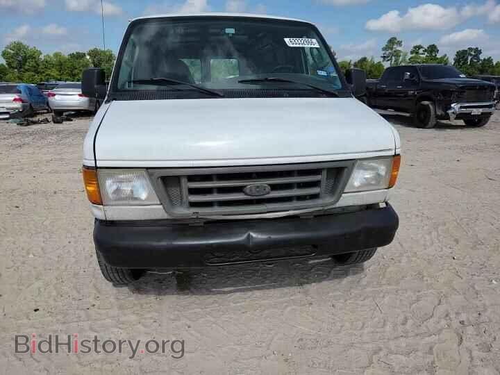 2005 FORD ECONOLINE - VIN: 1FTRE14W35HA01438 - Photo 13