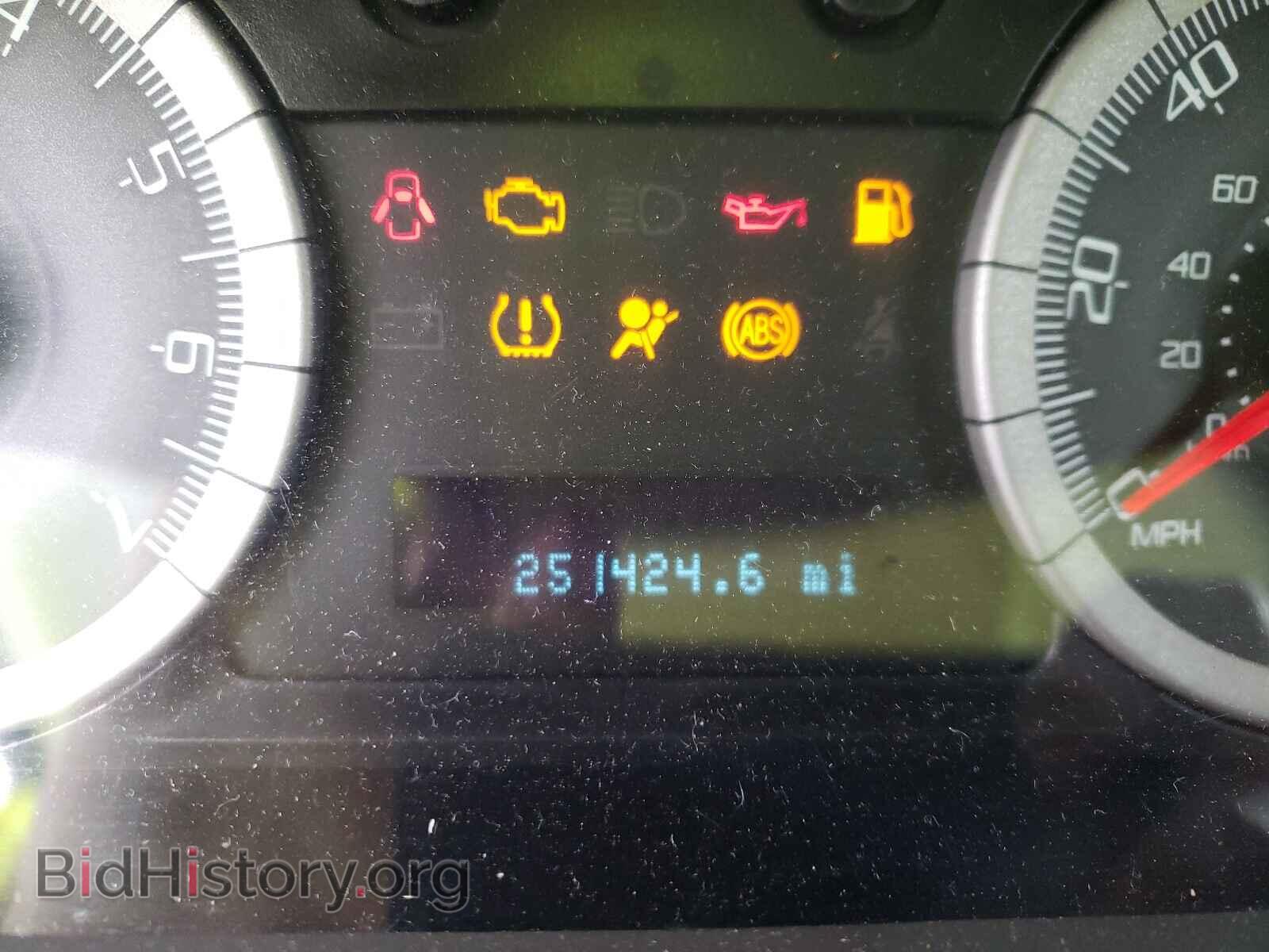 2008 FORD ESCAPE - VIN: 1FMCU49H08KC14905 - Фото 8